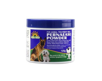 Picture of PERNAEASE POWDER 125G