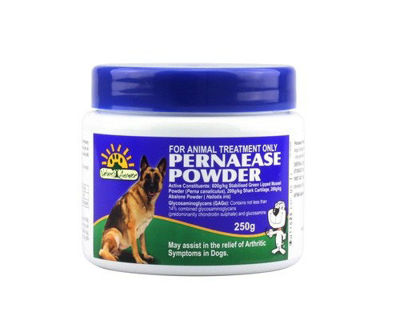 Picture of Pernaease Powder 250g