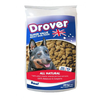 Picture of COPRICE DROVER FOOD 20KG