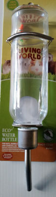 Picture of Eco Glass Bottles - 355ml