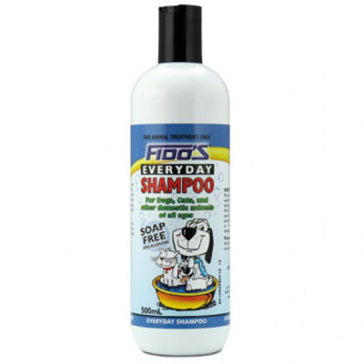 Picture of FIDOS EVERYDAY SHAMPOO 500ML