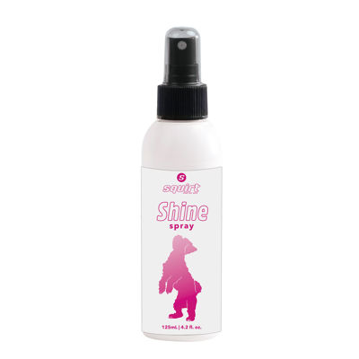 Picture of SQUIRT SHINE SPRAY 125ML