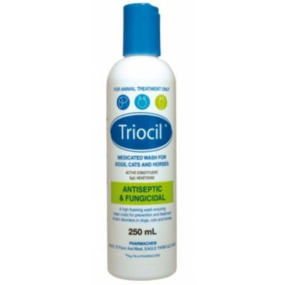 Picture of TRIOCIL 250ML